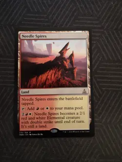 mtg needle spires oath of the gatewatch - Image 1