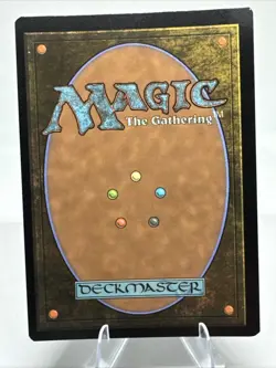 Nahiri's Resolve (Halo Foil) March of the Machine: The Aftermath Foil MTG - Image 4