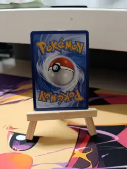 Carte Pokemon Nidoran ♀ 029/165 REVERSE Pokemon 151 Francais - Image 2