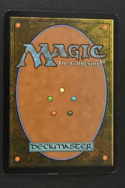 Magic The Gathering: Gleancrawler - RAV - Rare Prerelease - Foil - MP - MTG - Image 2