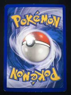 2002 Pokemon TGC Aquapolis Elekid Reverse Holographic Excellent #9/147 - Image 3