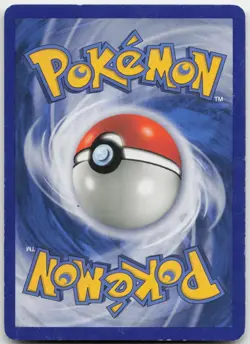 Burmy 78/132 Snowflake Stamp - Ratselhafte Wunder - DE - GD - Pokemon - Image 2