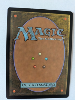 Arid Mesa Zendikar MTG NM Free shipping with tracking - Image 2