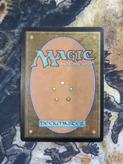 MTG Magic the Gathering Whiplash Trap (77/249) Zendikar LP - Image 2