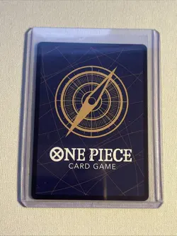 Buggy OP16-048 SR ALT ART | The Time of Battle | One Piece TCG | EN - Image 2