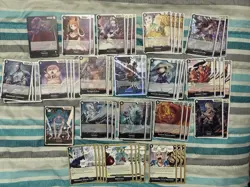 OP16-079 English Yamato- One Piece OPTCG The Time Of Battle- Core Deck - Image 1