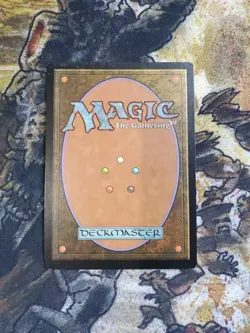 Karametra's Favor [Born Of The Gods] Magic MTG Foil - Image 2