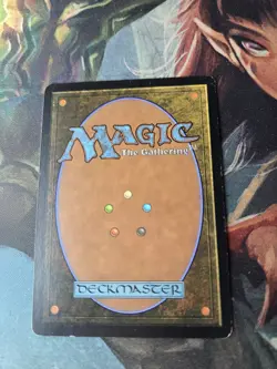 MTG: Trinisphere Darksteel Rare Magic The Gathering LP MTG Rare - Image 3