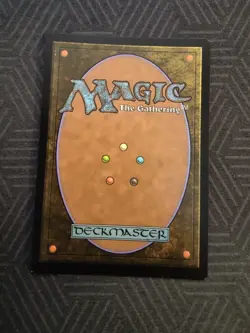 mtg nicol bolas, planeswalker foil promo - Image 2