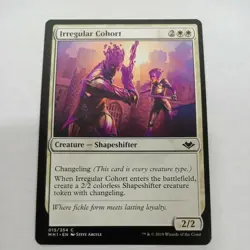 MTG Irregular Cohort Modern Horizons 015/254 Regular Common NM - Image 1