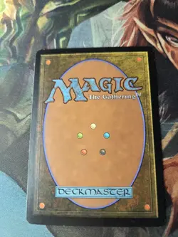 Dosan the Falling Leaf LP/MP [Champions of Kamigawa] Mtg Magic - Image 3