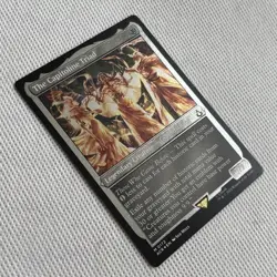 MTG [The Capitoline Triad] MYTHIC FOIL Assassin's Creed ACR #172 NM/MT Free Ship - Image 2