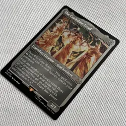 MTG [The Capitoline Triad] MYTHIC FOIL Assassin's Creed ACR #172 NM/MT Free Ship - Image 3