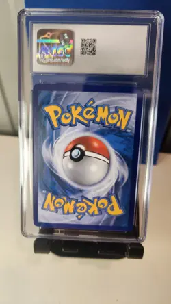 Salamence Holo Roaring Skies 57/108 CGC Mint 9 2015 Pokemon - Image 2