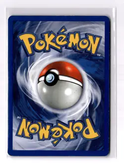 Pokemon Kingdra 8/111 Neo Genesis Holo Foil Rare Pokemon TCG Card LP/MP - Image 2