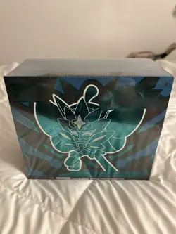 Pokemon TCG Twilight Masquerade Elite Trainer Box ETB - SEALED - Image 1