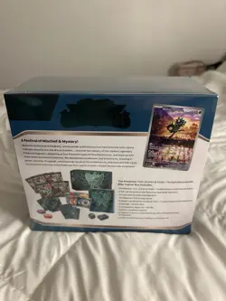 Pokemon TCG Twilight Masquerade Elite Trainer Box ETB - SEALED - Image 2