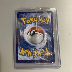 Pokemon Greninja SWSH144 Celebrations Gold Star Promo 25th Anniversary SEALED - Image 2