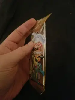 Pokemon TCG Gold Silver To A New World UNOPENED - Image 2