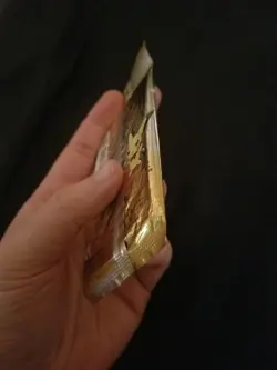 Pokemon TCG Gold Silver To A New World UNOPENED - Image 3