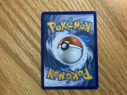 Pokemon Moltres & Zapdos & Articuno GX Tag Team Promo SM210 Stained Glass - Image 2