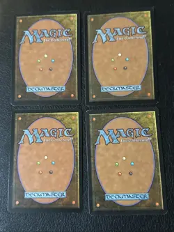Dauthi Slayer X4 Tempest LP/ Ex Condition See Pics Front/back - Image 2