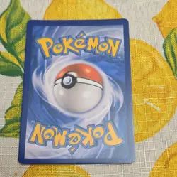 The Pokemon Company Bulbasaur 166/165 SV 151 Illus Rare Holo Full Art Eng 2023 - Image 2