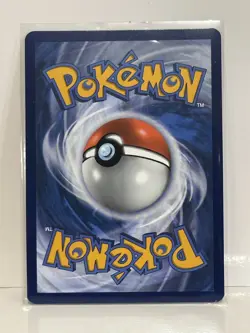 Pokemon Kangaskhan ex Ultra Rare Full Art Holo 190/165 Scarlet & Violet 151 - Image 2