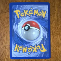 Pokemon Kangaskhan Jungle Holo Rare 90 HP Basic 5/64 TCG Wizards English 1999 - Image 2
