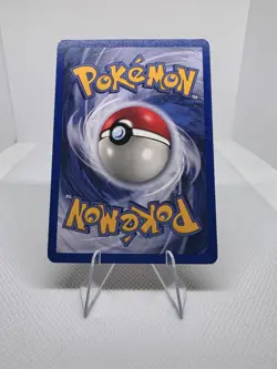 Pokemon TCG Gastly 50/102 Base Set Unlimited Regular Common EN - Image 2