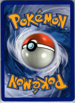 Psychic Energy - 107/108 - Holo Rare MP TCG Pokemon Power Keepers - Image 2