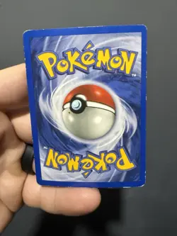 Pokemon TCG Misty's Golduck 12/132 Gym Challenge Holo Rare Unlimited ENG - Image 2
