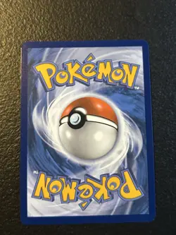 Team Rockets Meowth 203/182 Destined Rivals NM Pokemon - Image 2