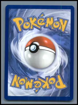 Rigid Band 165/165 Uncommon 151 Pokemon Reverse Holo Near Mint - Image 2