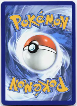 Antique Helix Fossil 153/165 C 151 Pokemon Reverse Holo Lightly Played - Image 2