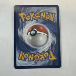 Mega Charizard Y EX 030 Holo Promo Pokemon TCG Ascended Heroes - Image 2