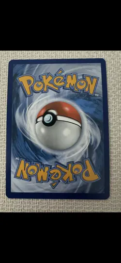 Pokemon Bulbasaur 133/132 Mega Evolution Stamped Holo IR - Image 2