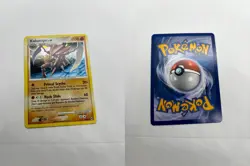 Kabutops 4/99 Holo Holo Rare Arceus Pokemon NM - Image 1