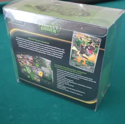 Pokemon Center Pokemon TCG Mega Evolution Perfect Order Elite Trainer Box - Image 2