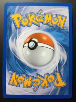 Pokemon Rotom Reverse Holo B&W Plasma Storm 49/135 Never Played NM - Image 2