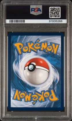 Explorer's Guidance Full Art Ultra Rare 2024 Pokemon Temporal Forces #200 PSA 9 - Image 2