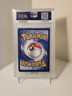 Charizard V Brilliant Stars 154/172 mint PSA 9 Alt art - Image 3