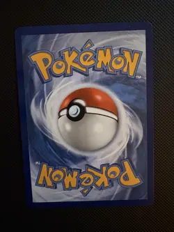 Pokemon TCG Holo Ultra Rare Full Art Mega Absol EX 161/132 - Image 2