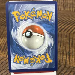 The Pokemon Company Magby 186/182 SV04 Paradox Rift Illustration Rare Holo 30 - Image 2