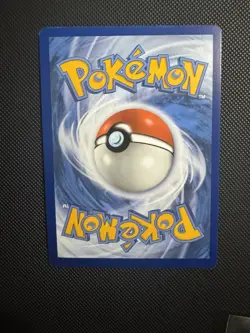 Pokemon TCG Cleffa 202/197 Illustration Rare 2023 Obsidian Flames NM - Image 2