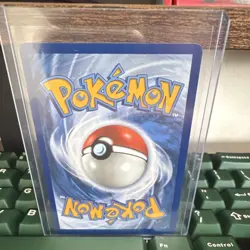 Mega Gengar EX Full Art Holo Secret Rare 284/217 Me02 English HP 350 - Image 2