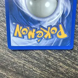 Wizards of the Coast Pokemon TCG Ninetales Base Set Holo Rare #12/102 EN 1999 - Image 5