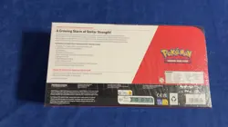 Pokemon 2025 Holiday Calendar + Moon Ball Advent Calendar New Sealed - Image 2
