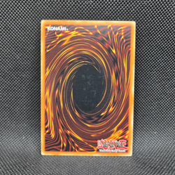Yugioh Versago The Destroyer (GLD4-EN006) Limited Edition (NEAR MINT) - Image 2
