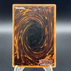Yu-Gi-Oh! TCG Perfect Machine King Ultra Rare 1st Edition RDS-EN012 MP - Image 2